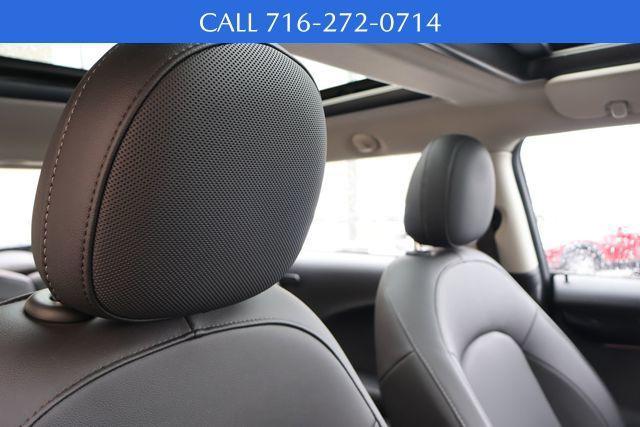 used 2023 MINI Hardtop car, priced at $20,444