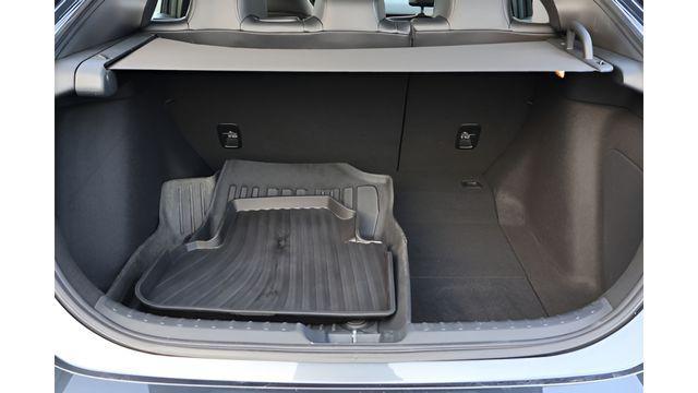 used 2024 Honda Civic car, priced at $26,707