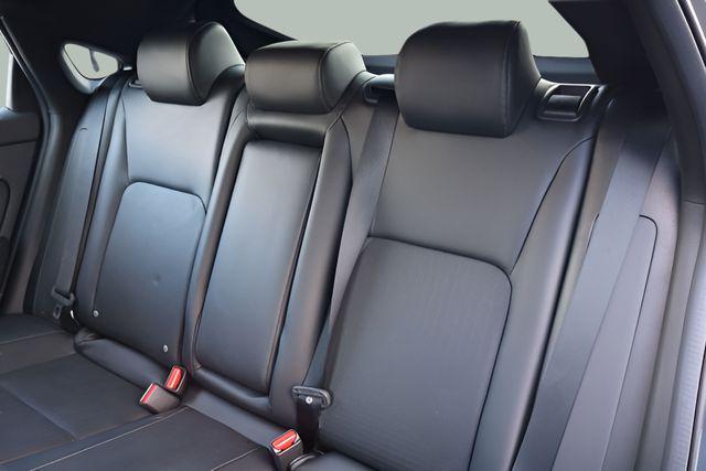 used 2024 Honda Civic car, priced at $26,707