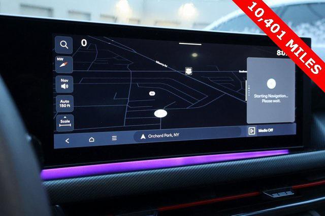 used 2025 Hyundai Sonata car, priced at $29,809