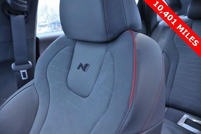 used 2025 Hyundai Sonata car, priced at $29,809