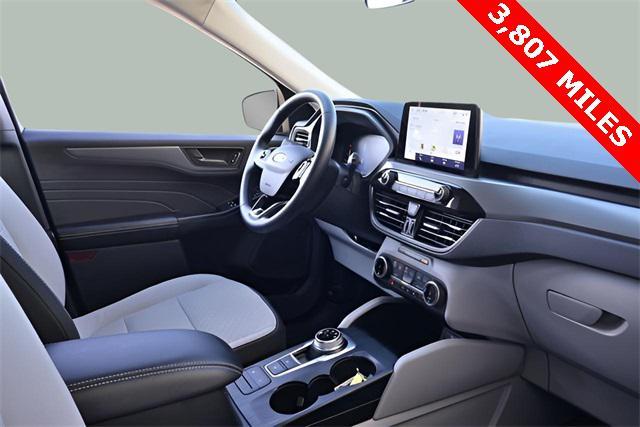 used 2025 Ford Escape car, priced at $24,859