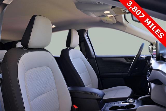 used 2025 Ford Escape car, priced at $24,859