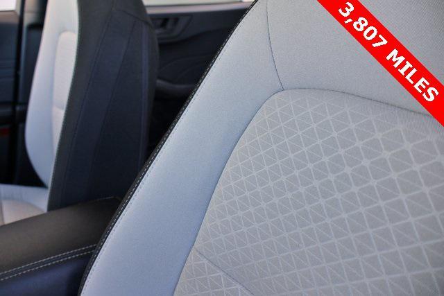 used 2025 Ford Escape car, priced at $24,859