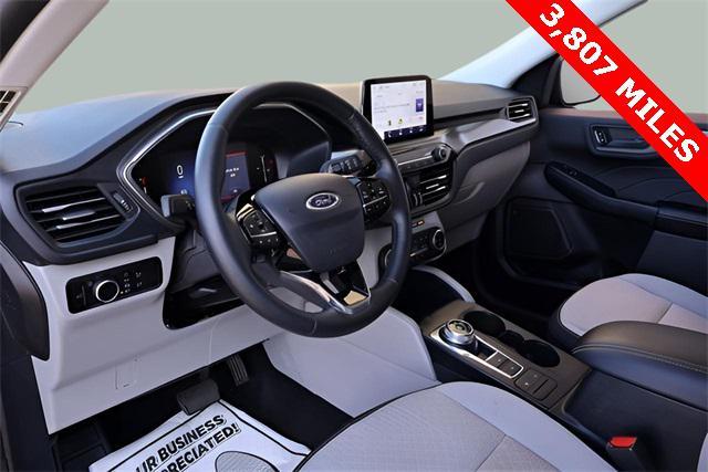 used 2025 Ford Escape car, priced at $24,859