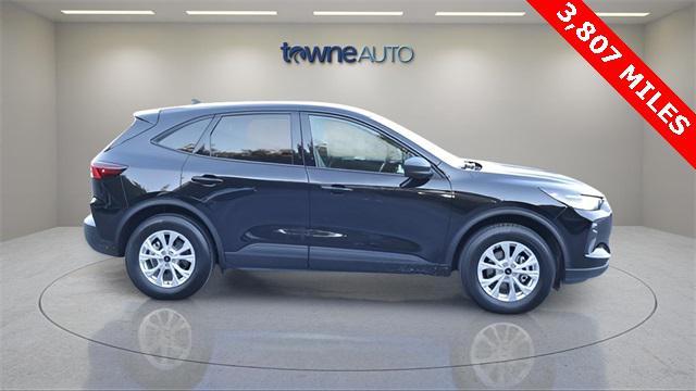 used 2025 Ford Escape car, priced at $24,859