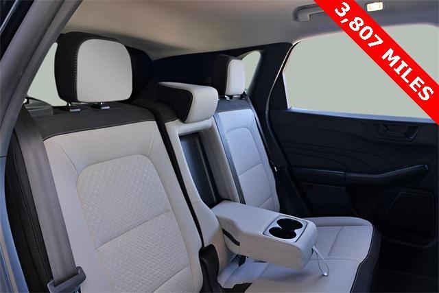 used 2025 Ford Escape car, priced at $24,859
