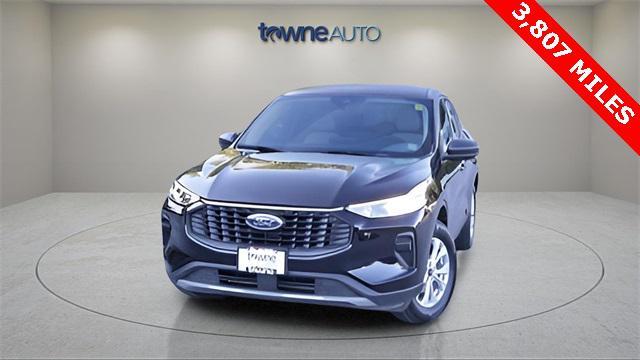 used 2025 Ford Escape car, priced at $24,859