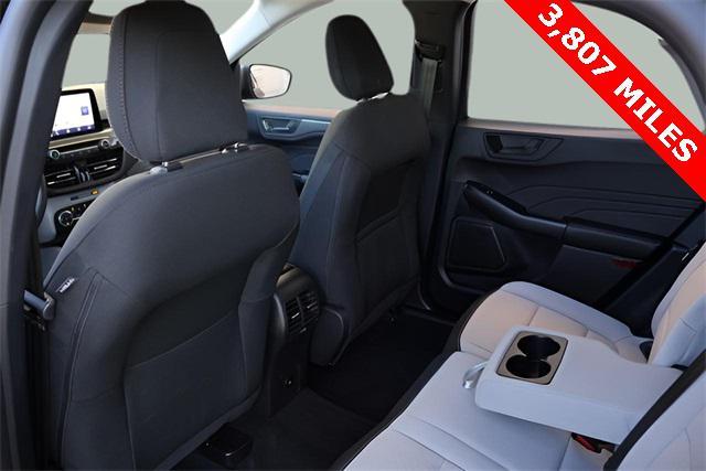 used 2025 Ford Escape car, priced at $24,859