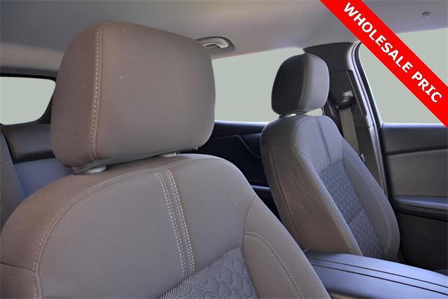 used 2020 Chevrolet Blazer car, priced at $17,583