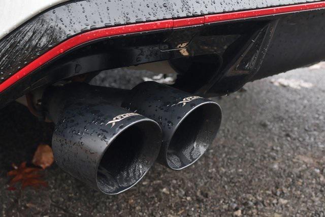 used 2022 Kia Forte car, priced at $16,943