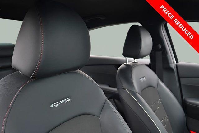 used 2022 Kia Forte car, priced at $15,944