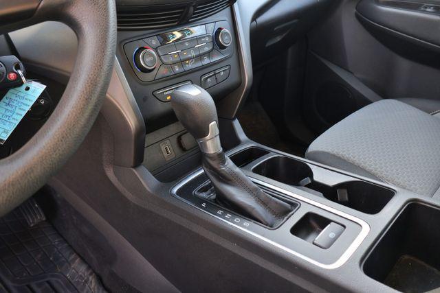 used 2017 Ford Escape car, priced at $13,994