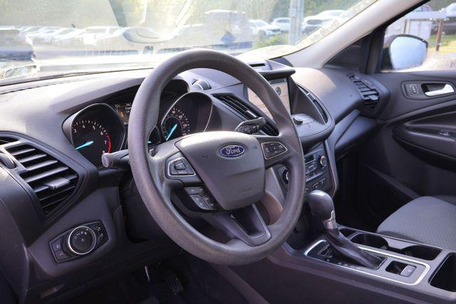 used 2017 Ford Escape car, priced at $13,994