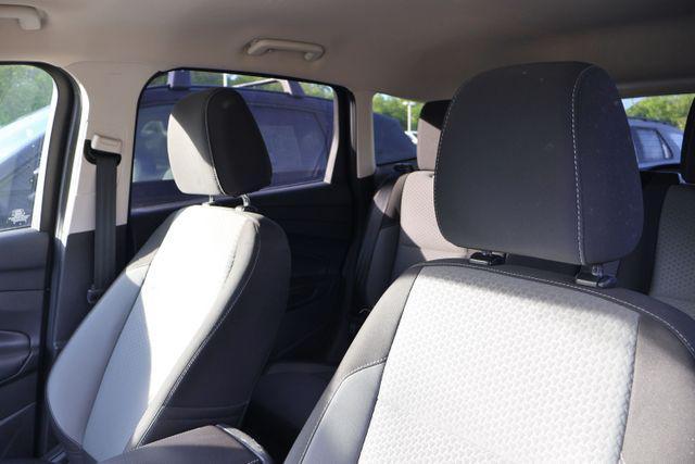 used 2017 Ford Escape car, priced at $13,994