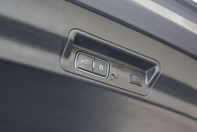 used 2024 Ford Explorer car, priced at $34,123