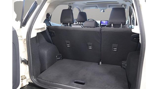 used 2021 Ford EcoSport car, priced at $13,959