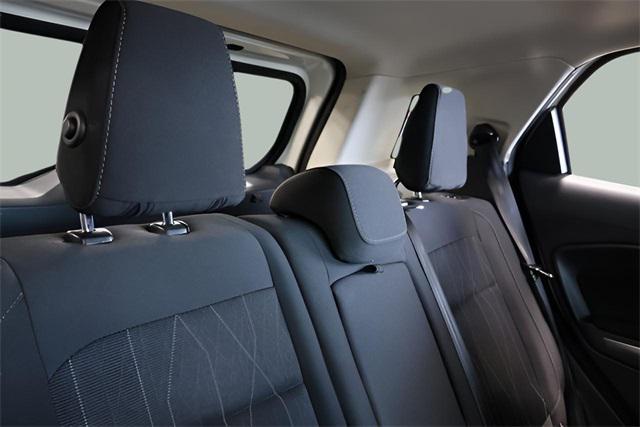 used 2021 Ford EcoSport car, priced at $13,959