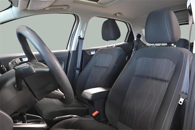 used 2021 Ford EcoSport car, priced at $13,959