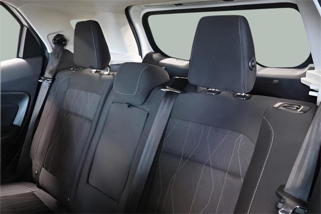 used 2021 Ford EcoSport car, priced at $13,959