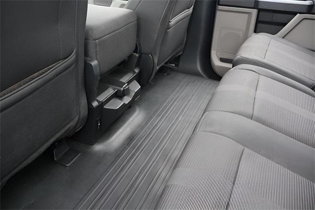 used 2019 Ford F-150 car, priced at $23,977