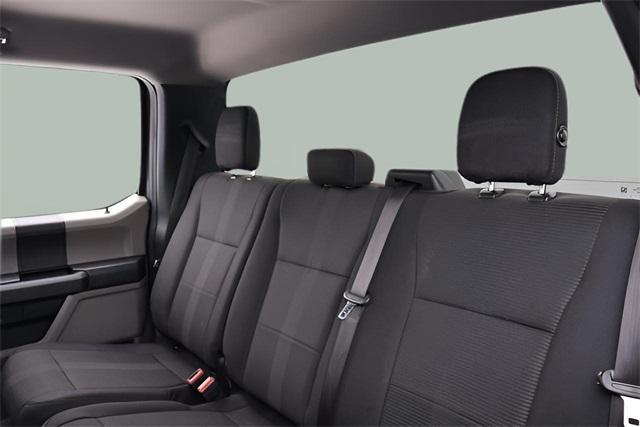 used 2019 Ford F-150 car, priced at $23,977