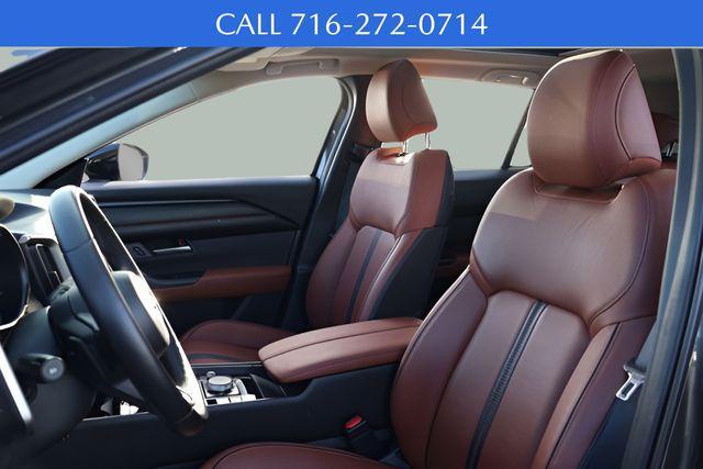 used 2023 Mazda CX-50 car, priced at $26,930