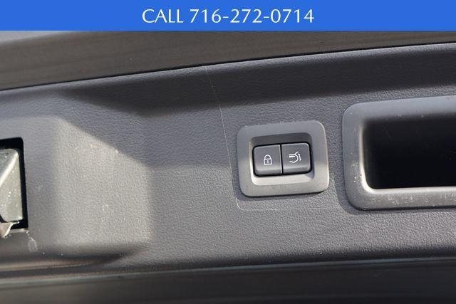 used 2023 Mazda CX-50 car, priced at $26,930