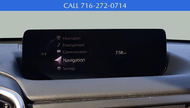 used 2023 Mazda CX-50 car, priced at $26,930