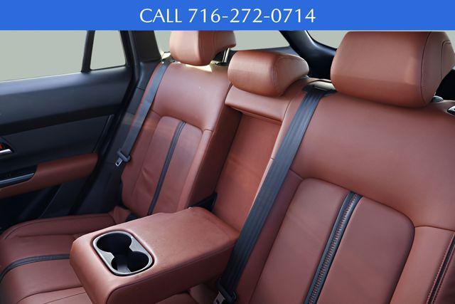 used 2023 Mazda CX-50 car, priced at $26,930