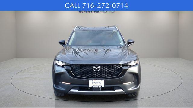 used 2023 Mazda CX-50 car, priced at $26,930