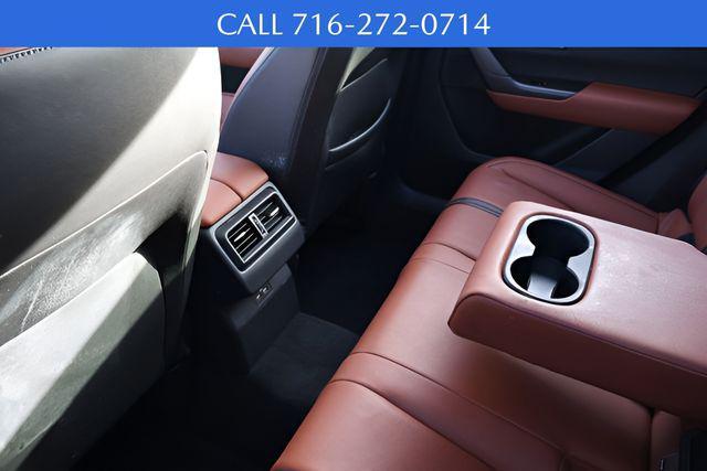 used 2023 Mazda CX-50 car, priced at $26,930