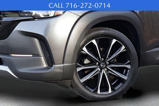 used 2023 Mazda CX-50 car, priced at $26,930