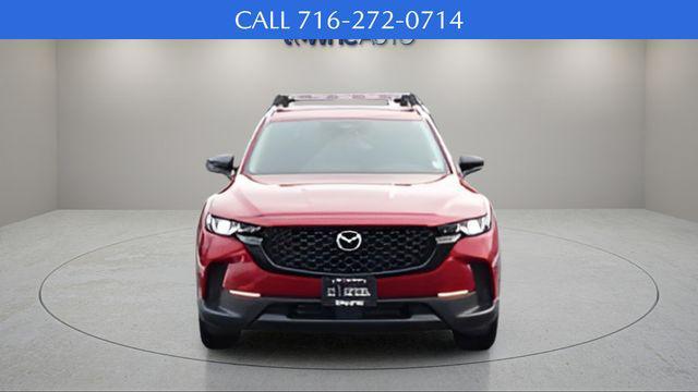 used 2025 Mazda CX-50 car, priced at $28,907