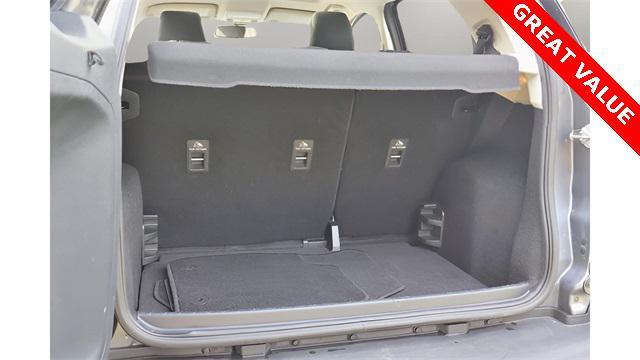 used 2021 Ford EcoSport car, priced at $12,940