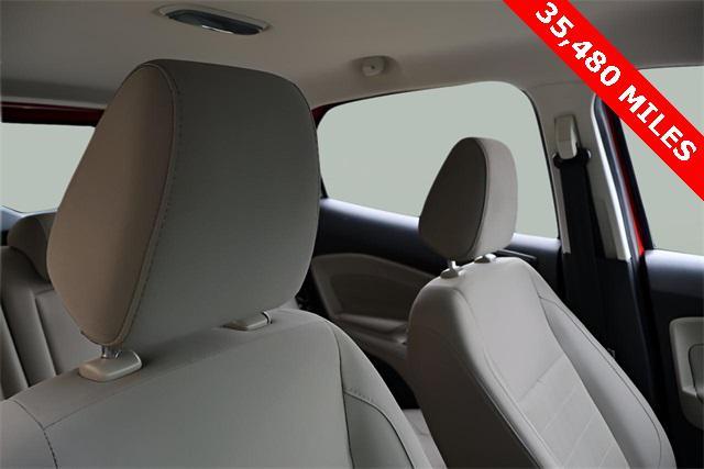 used 2021 Ford EcoSport car, priced at $15,955