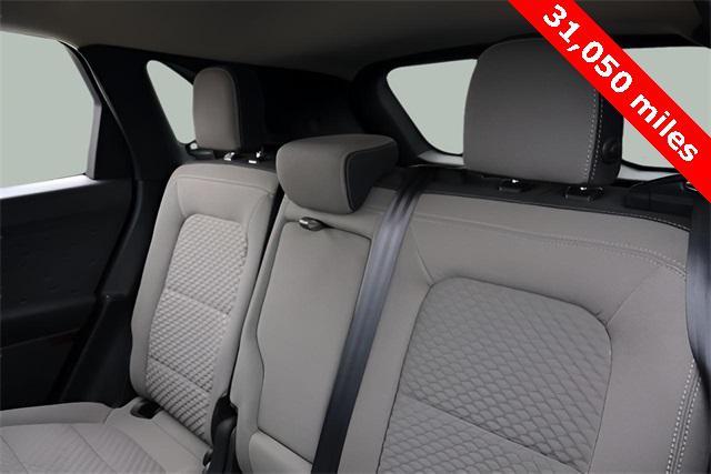 used 2020 Ford Escape car, priced at $20,749