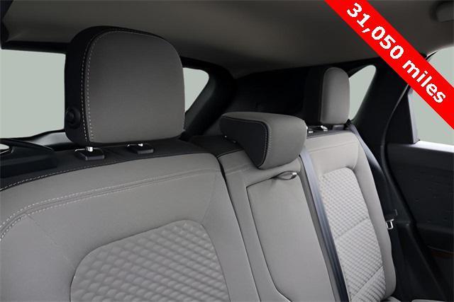 used 2020 Ford Escape car, priced at $20,749