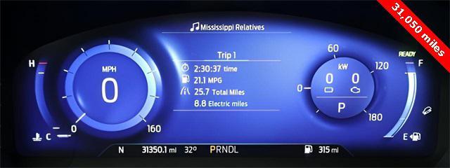 used 2020 Ford Escape car, priced at $20,749