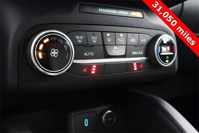 used 2020 Ford Escape car, priced at $20,749