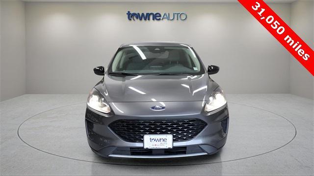 used 2020 Ford Escape car, priced at $20,749