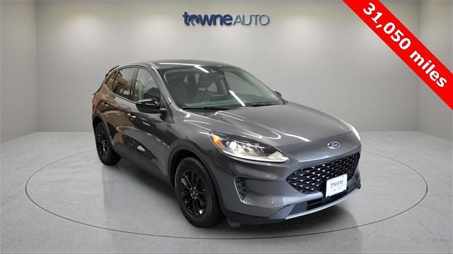 used 2020 Ford Escape car, priced at $20,749