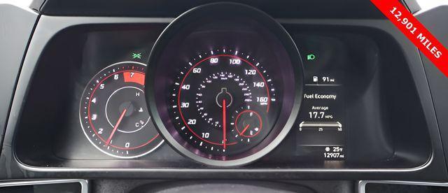 used 2023 Hyundai Elantra car, priced at $19,112