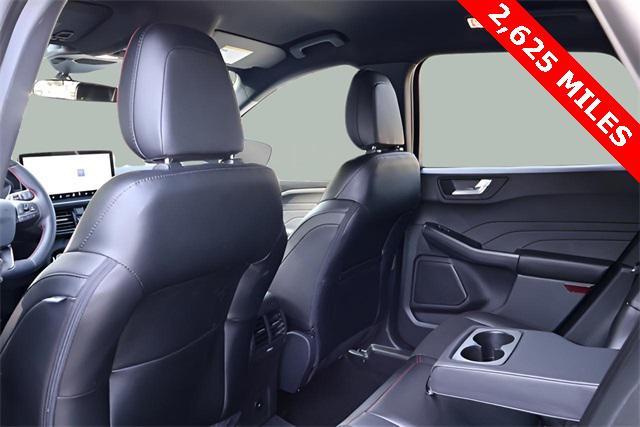 used 2025 Ford Escape car, priced at $27,527