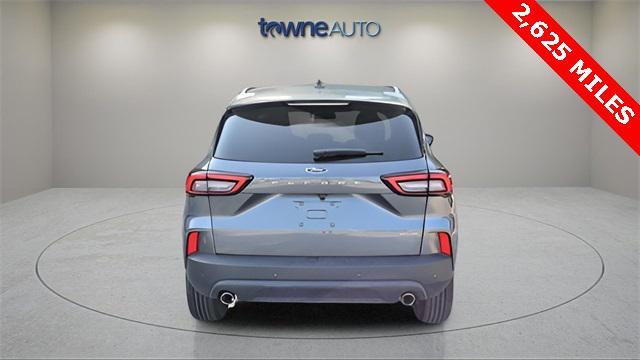 used 2025 Ford Escape car, priced at $27,527