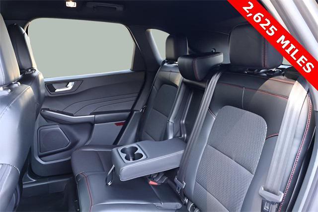 used 2025 Ford Escape car, priced at $27,527