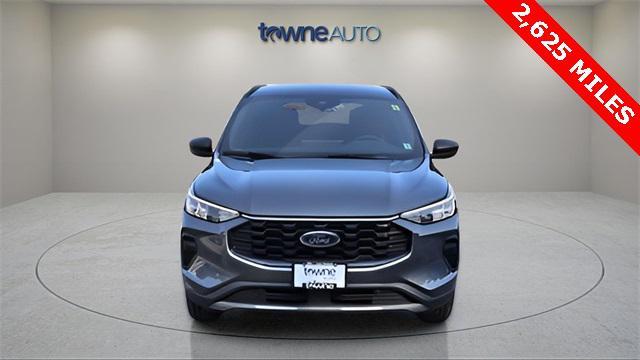 used 2025 Ford Escape car, priced at $27,527