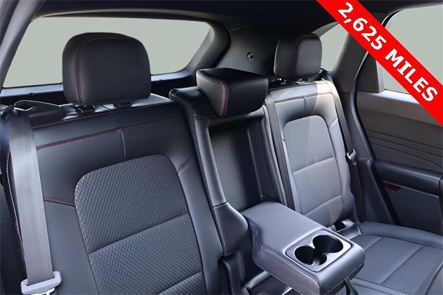 used 2025 Ford Escape car, priced at $27,527