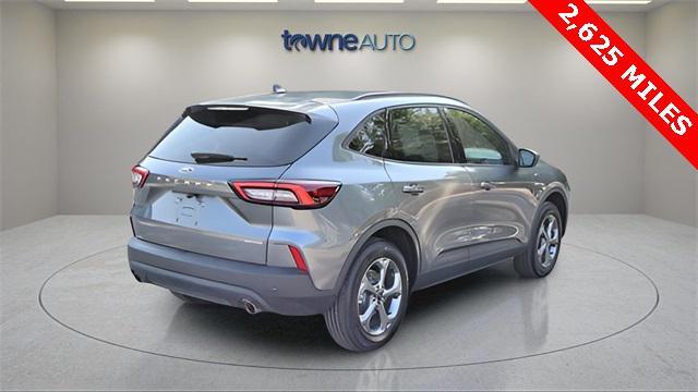 used 2025 Ford Escape car, priced at $27,527