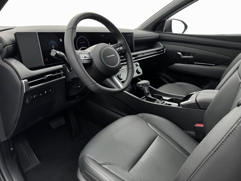 new 2025 Hyundai SANTA CRUZ car, priced at $38,438